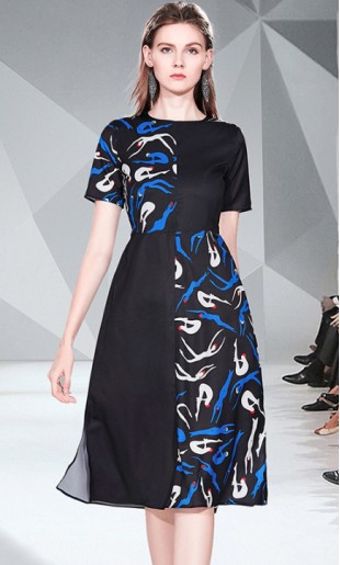 Lena Dress